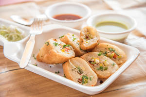 Dahi Ke Kebab