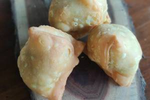 Singara (4pcs)