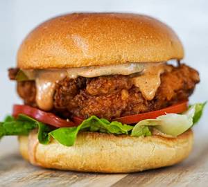 Chicken Burger