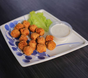 Chicken Popcorn 
