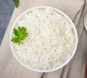 Steam Rice