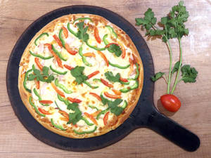 Urban Delight Pizza