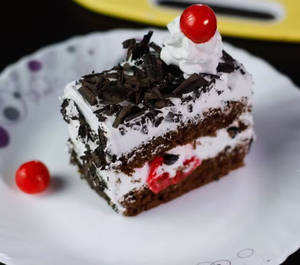 Black Forest Pastry