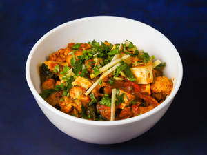 Mixed Veg   