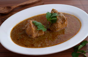Chicken Masala