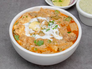 Mughlai Navratan Korma