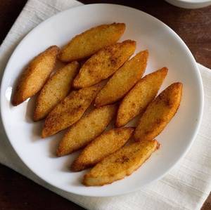 Idli Fry