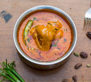 Chicken Curry