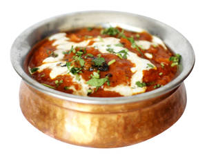 Kadai Paneer