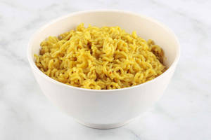 Plain Maggi