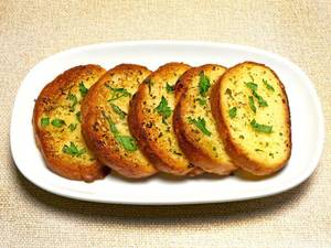 Herb Garlic Bread