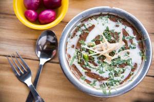 Dal Makhani