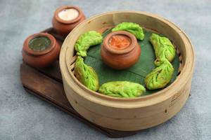 Paneer Fried Momos [6 pcs]