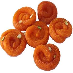PANEER JALEBI