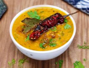 Dal Tadka