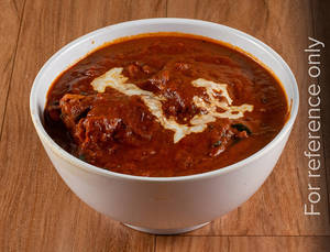 Boneless Butter Chicken