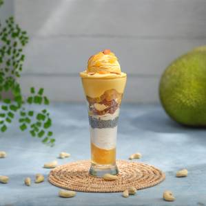 Jackfruit Falooda