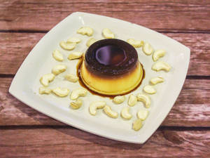 Caramel Custard
