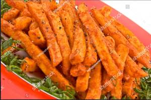 Peri Peri French Fries