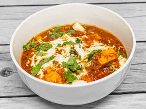 Paneer Butter Masala