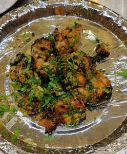Chicken Tikka