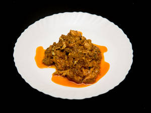 Chicken Bharta