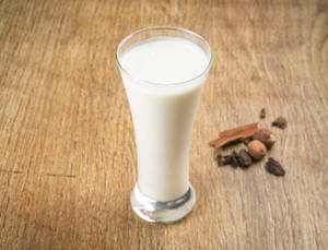 Sweet Lassi