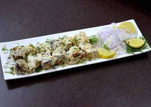 Malai Chaap  