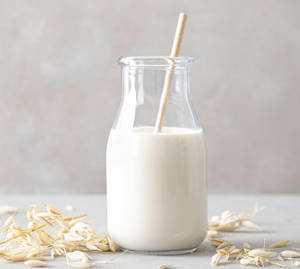 Arrowroot Milk