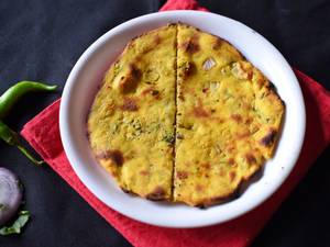 Missi Roti