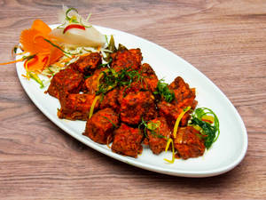 Paneer 65