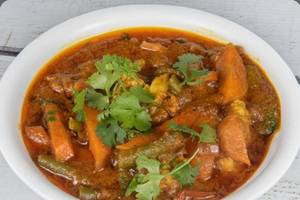 Mix Vegetable