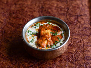 Paneer Butter Masala