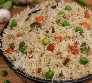 Veg Fried Rice