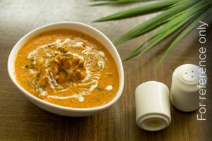 Urban Pind Anarkali Butter Chicken