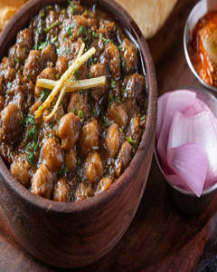 Amritsari Chole (300ml)