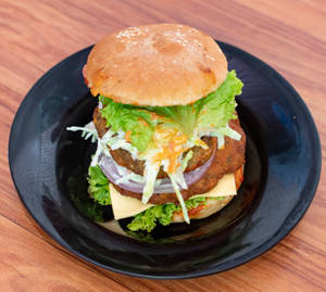Maharaja Burger