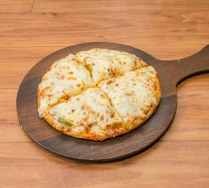 Veg Cheese Pizza 7"
