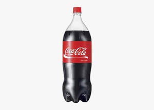Coca Cola 2 Ltr