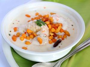 Dahi Vada
