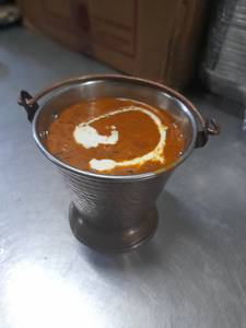 Dal Makhni