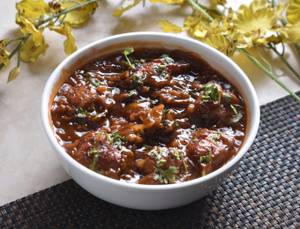 Veg Manchuriyan
