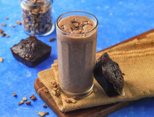Brownie Shake