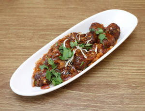 Manchurian