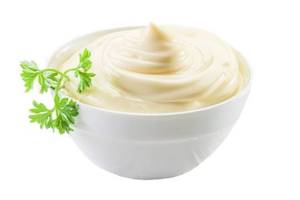 Mayonnaise (500 ml)