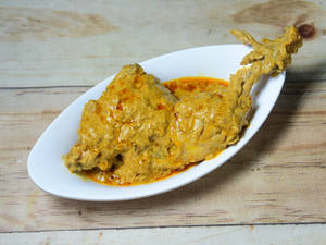 Chicken Chaap(1 Piece)