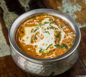 Vegetable Malai Kofta