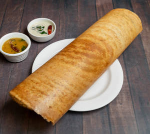 Delight Dosa