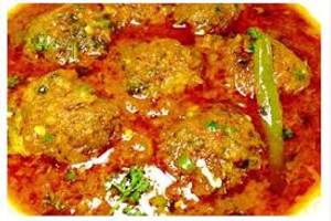 Nargisi Kofta