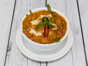 Kadai Vegetables